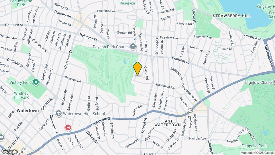 32 Clyde Rd Apartments and Nearby Watertown Apartments For Rent