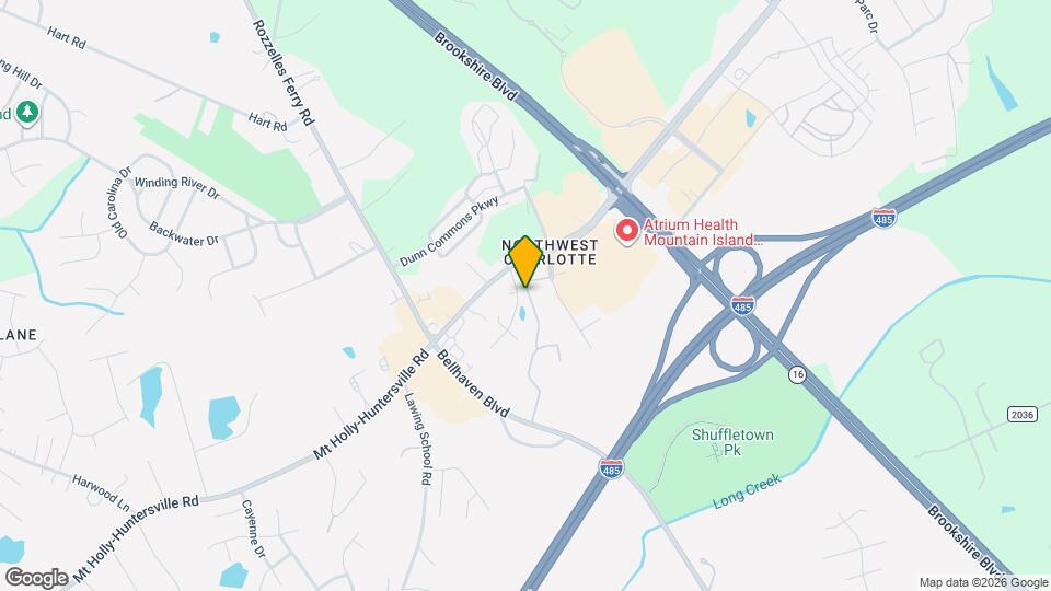 Alta Grove Apartments and Nearby Charlotte Apartments For Rent