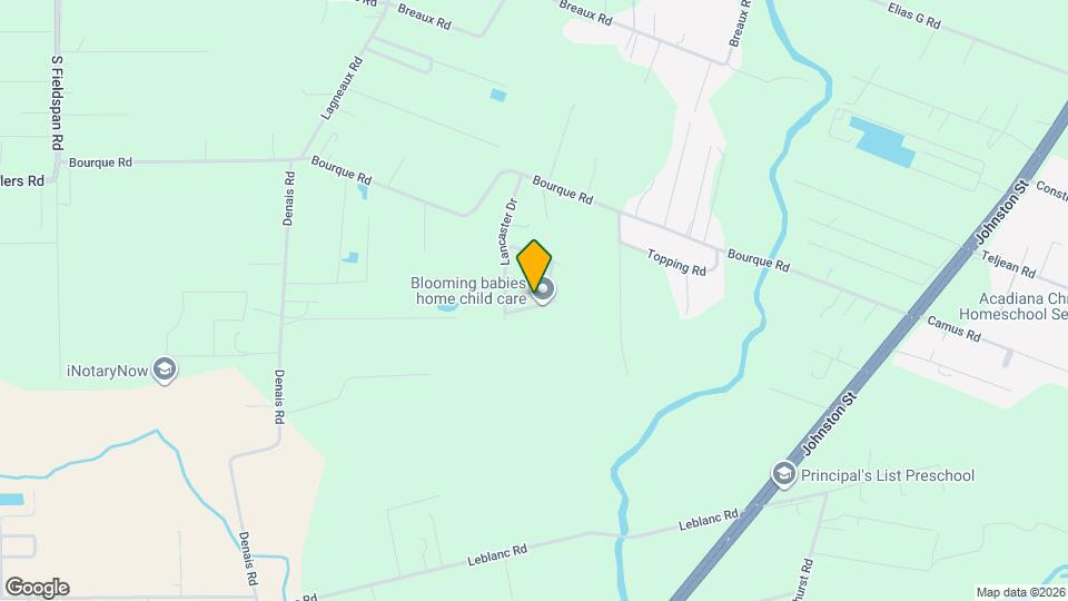 109 Cheshire Cir Map and Location Details