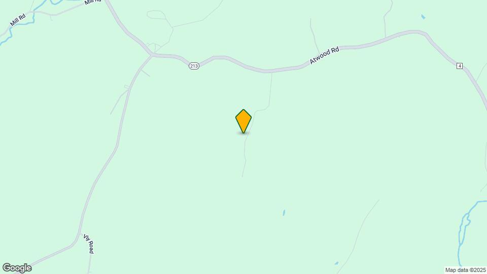 84 Highland Rd Map and Location Details