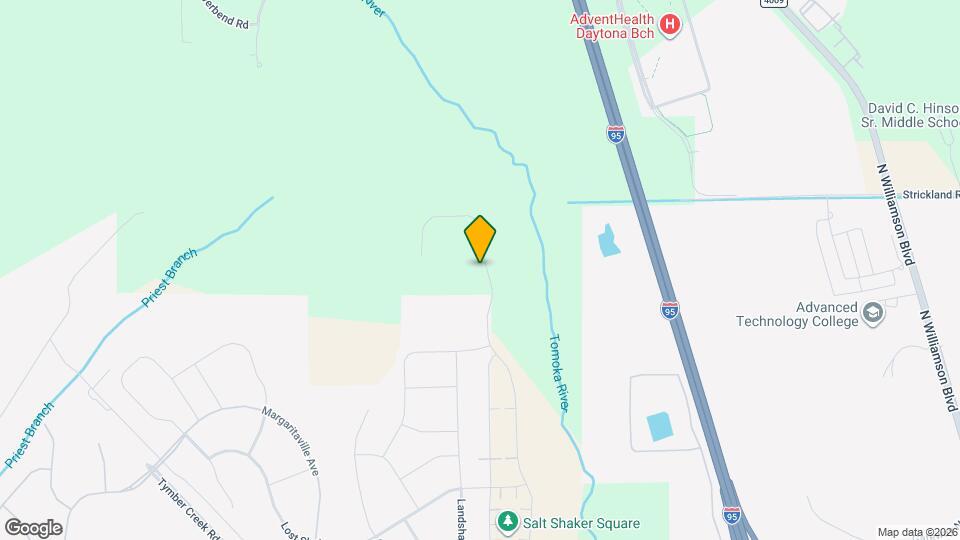 591 Hang Loose Wy Map and Location Details