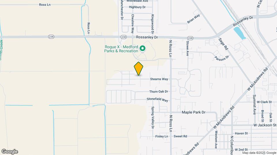 Weldon Mobile Home Park Map and Location Details