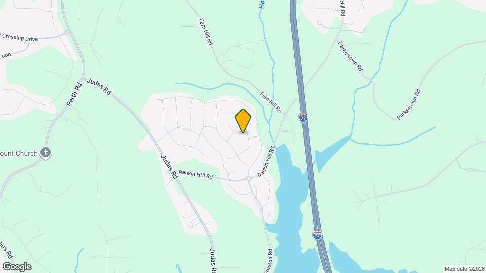 149 Longleaf Dr Map and Location Details