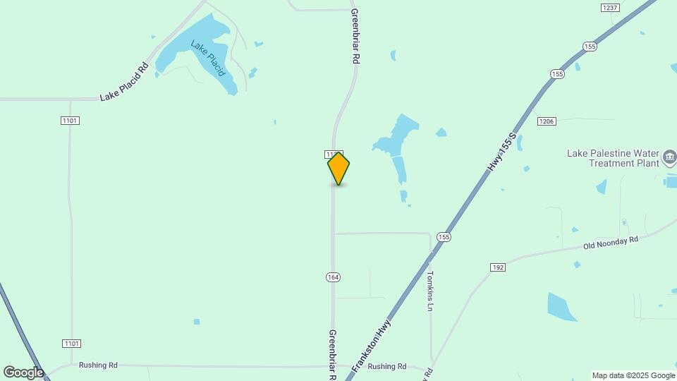 14757 County Rd 1125 Mapa y Detalles de la Ubicación