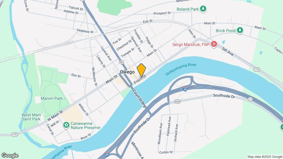 200 Front St Apartments and Nearby Owego Apartments For Rent Owego, NY