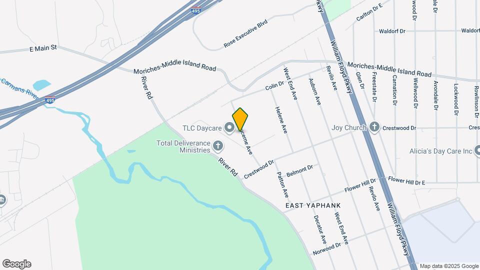 mbb Mapa y Detalles de la Ubicación