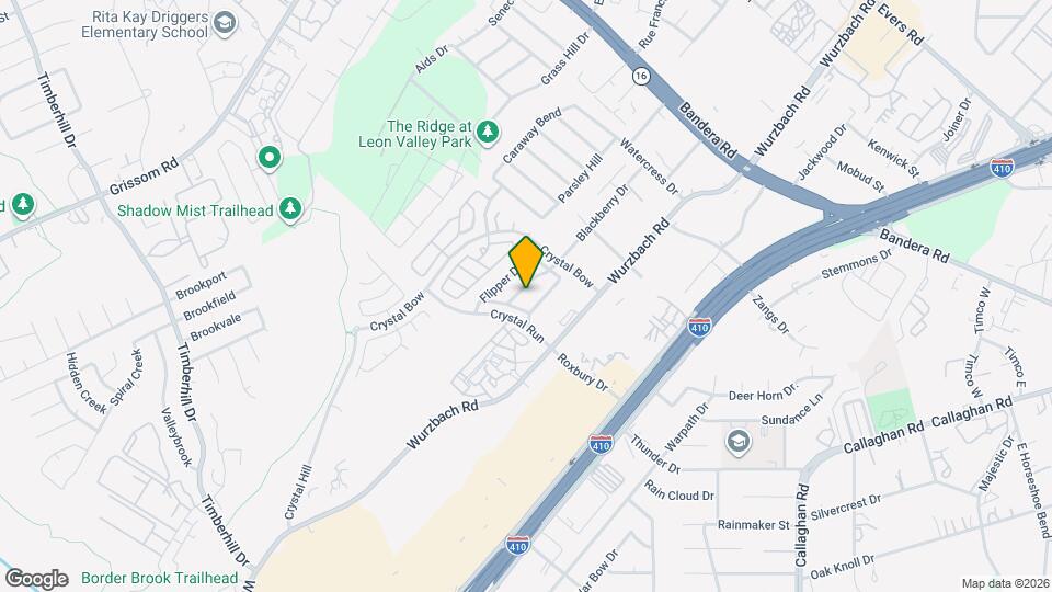 4920 Stowers Blvd Map and Location Details