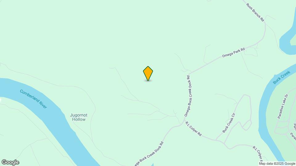 290 Mark Lowery Rd Map and Location Details