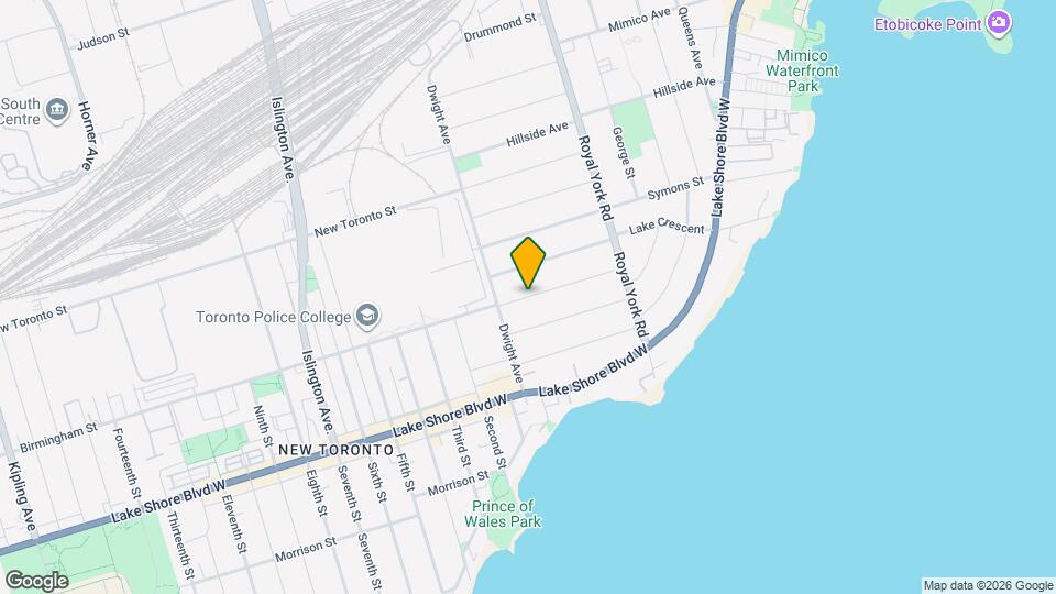 77 Murrie St Map and Location Details