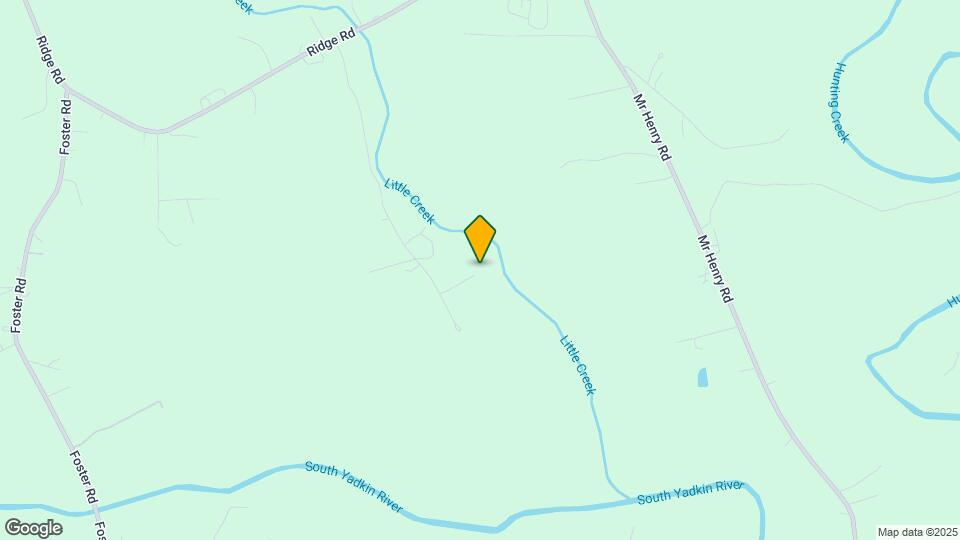 369 Ketchie Creek Rd Map and Location Details