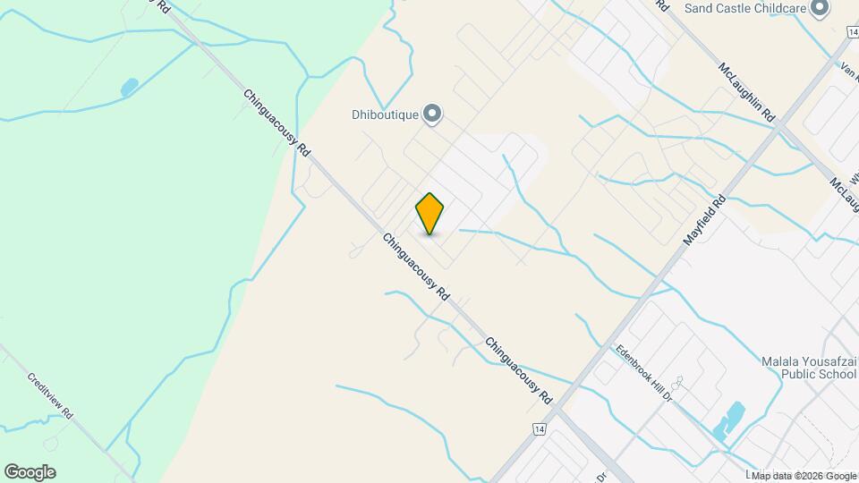 32 Elmer Moss Ave Map and Location Details