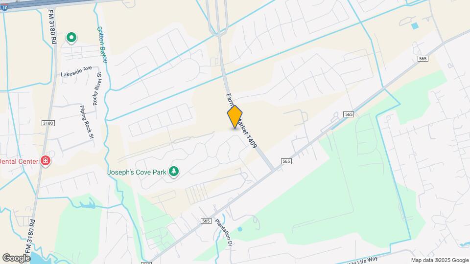 6127 Coral Cove Rd Rentals in Cove, TX