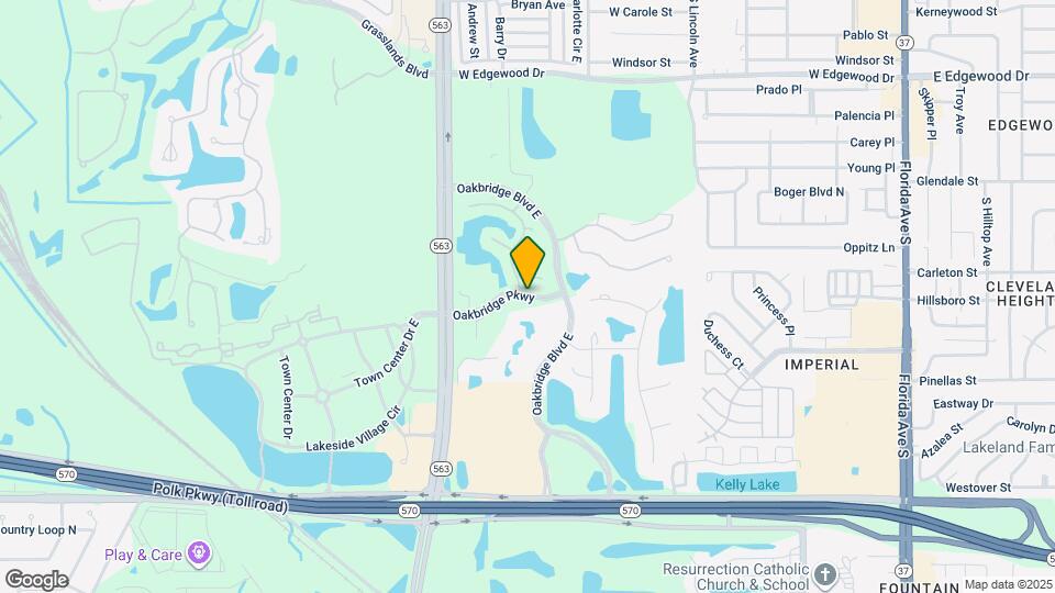 WillowBrooke Apartments Map and Location Details