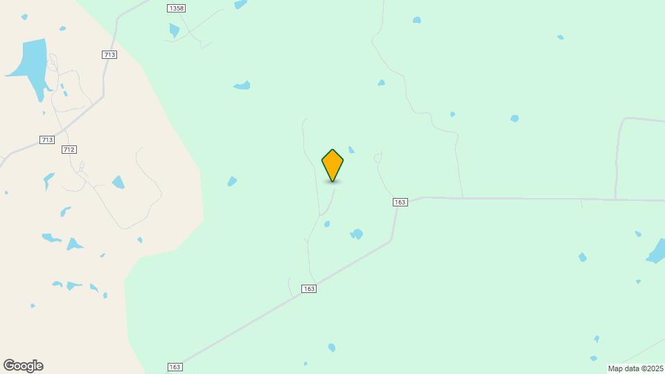 17380 Co Rd 163 Map and Location Details