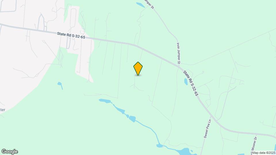 119 E Woods Ct Map and Location Details