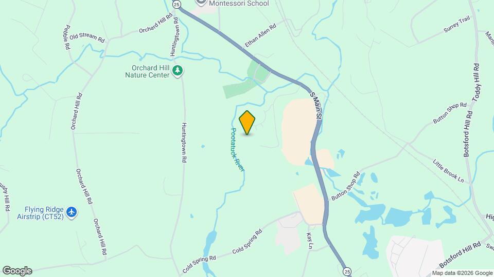 11 Trout Brook Cir Map and Location Details