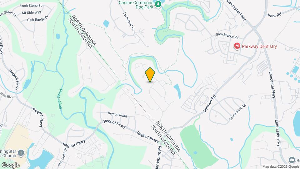 4407 Huntley Glen Dr Rentals in Pineville, NC