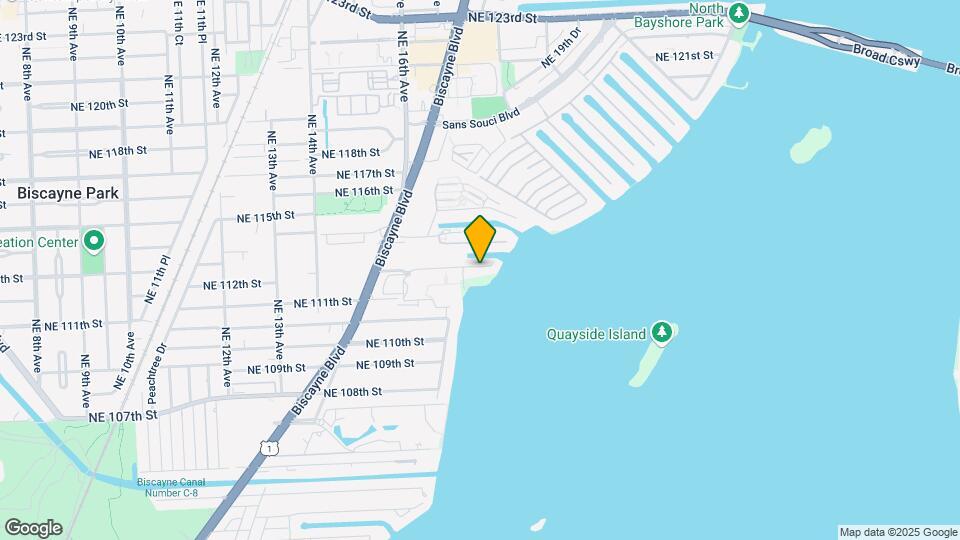4 UNIT BULK-SALE Map and Location Details