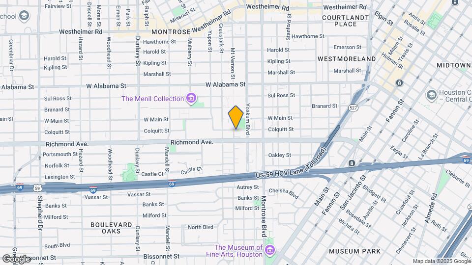 4207 Mt Vernon St Photo