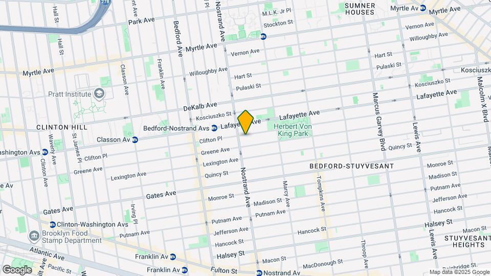 Room in Shared 5.0 bed/2 bath home Mapa y Detalles de la Ubicación