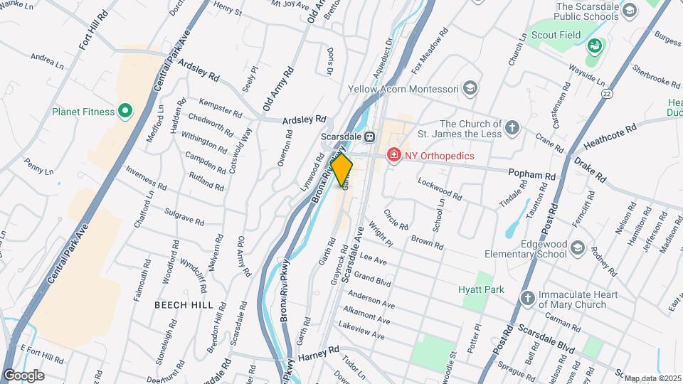 Furumoto Realty Apartments and Nearby Scarsdale Apartments For Rent