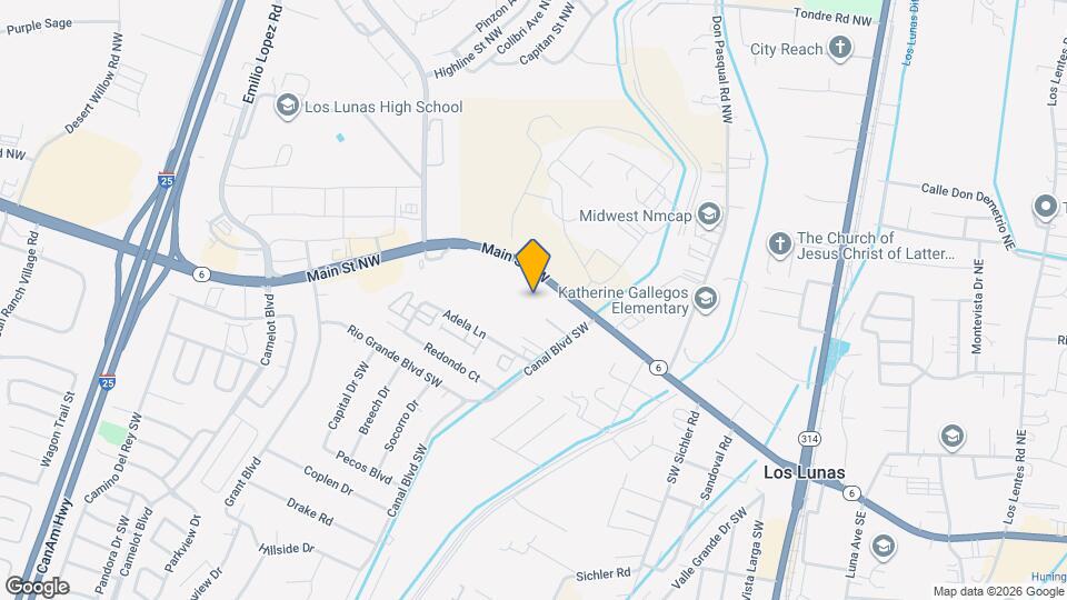 Mondel Apartments Los Lunas, NM Apartments For Rent