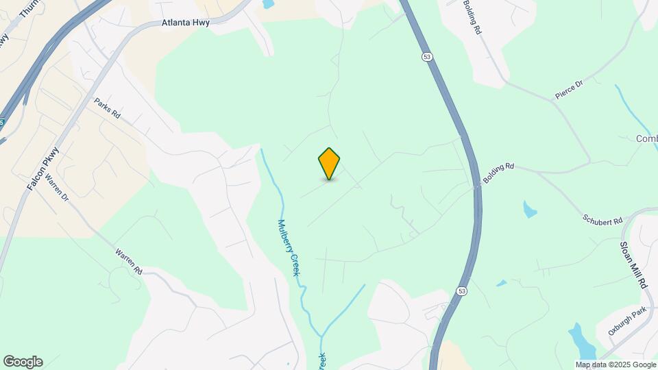 3747 Chesapeake Trace Ln Map and Location Details