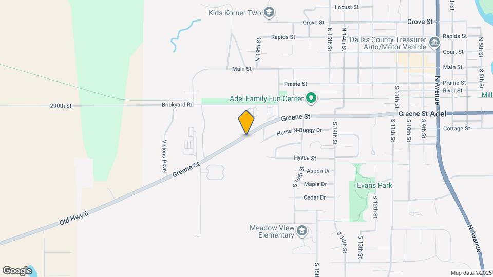 2121 Greene St Apartments and Nearby Adel Apartments For Rent Adel, IA