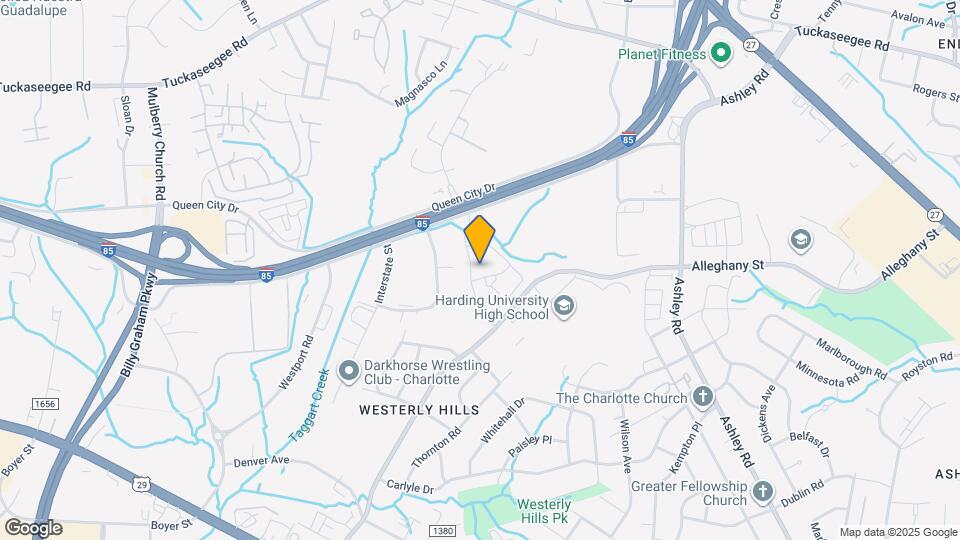 Springbrook Apartment Homes Charlotte, NC Apartments For Rent