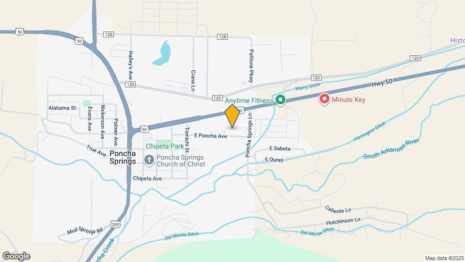 De Anza Vista I Apartments Poncha Springs, CO Apartments For Rent
