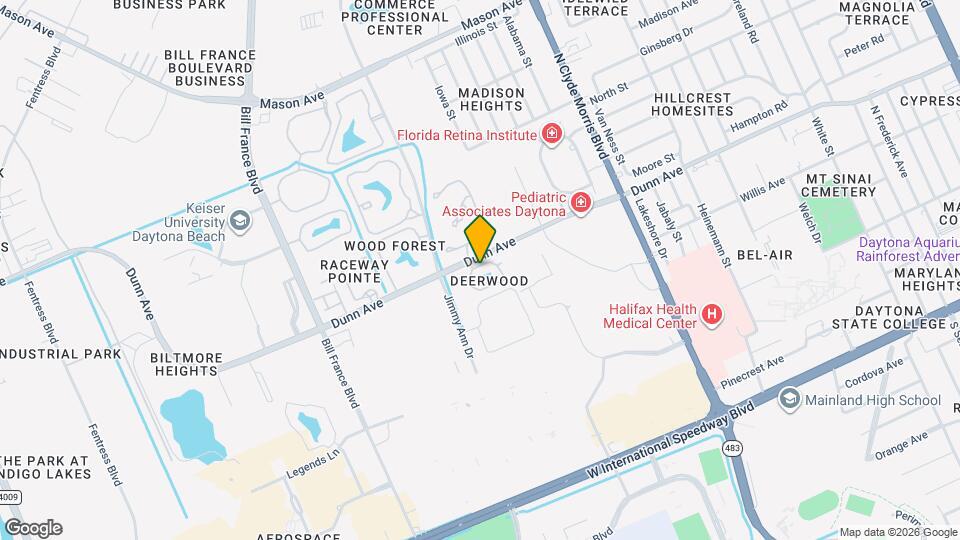 198 White Fawn Dr, Unit 198 White Fawn Drive Map and Location Details