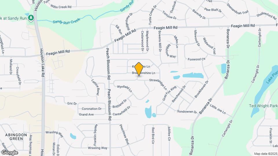 100 Strawbridge Ln Photo