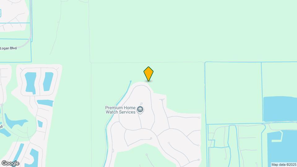 9642 Montelanico Loop Map and Location Details