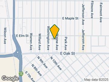 Google Map