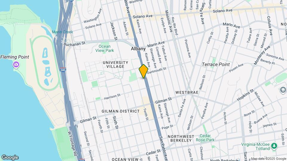 Creek Side Apartments and Nearby Albany Apartments For Rent Albany, CA