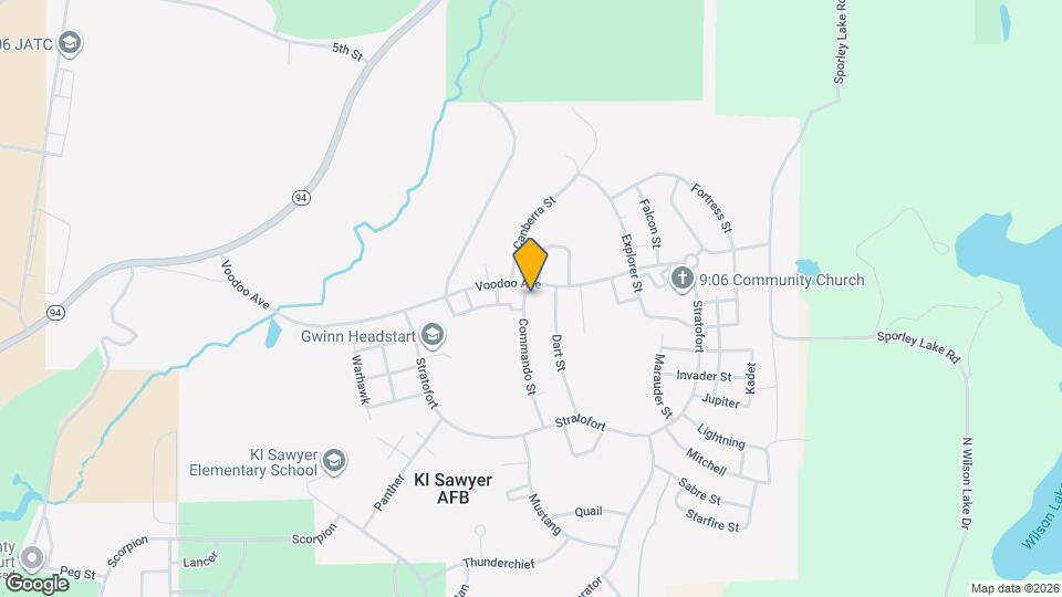 312326 Commando St Apartments Gwinn, MI Apartments For Rent