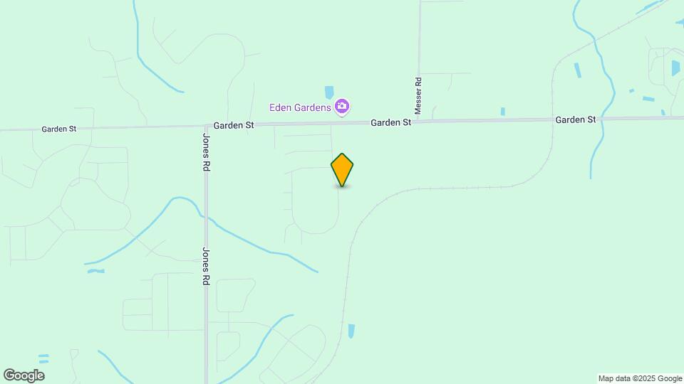 8253 Golden Bamboo Dr Map and Location Details