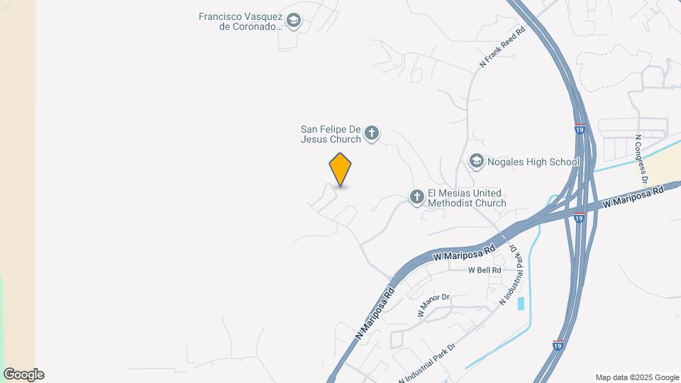 Loma Mariposa Apartments Nogales, AZ Apartments For Rent