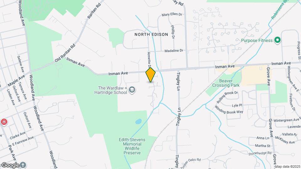 85 Laurel Hollow Ct Map and Location Details