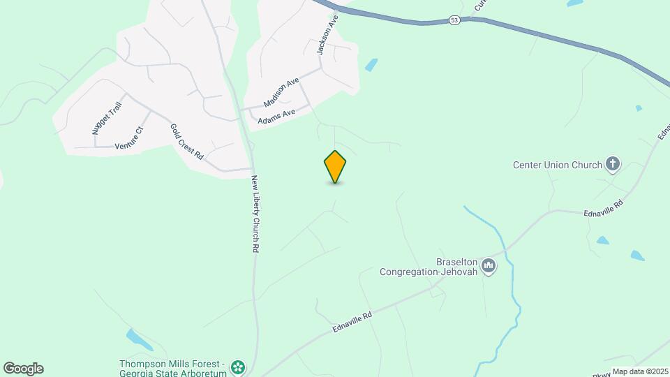 47 Camelot Ct Map and Location Details