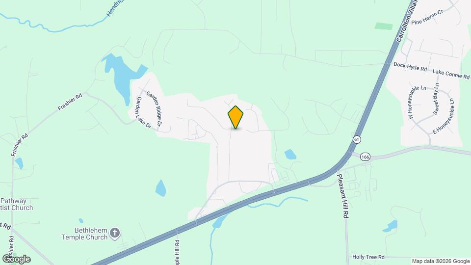 125 Kennedy Dr, Unit 2304 Mapa y Detalles de la Ubicación