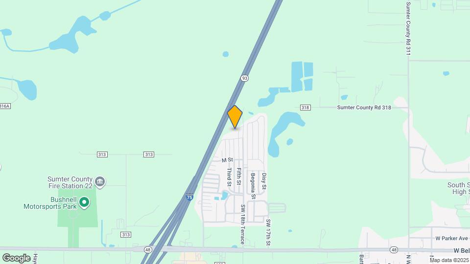 5600 SW 18th Ter Apartments Bushnell, FL Apartments For Rent