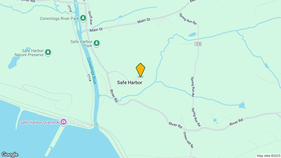 14 Safe Harbor Village Map and Location Details