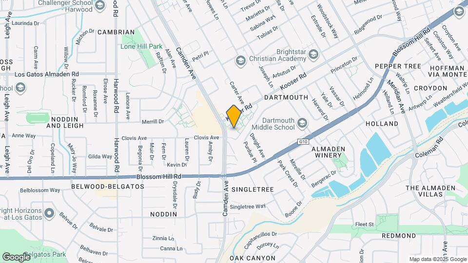 Arbor Apartments San Jose, CA Apartments For Rent