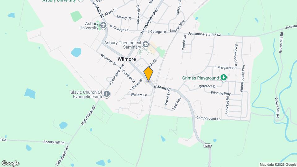 310 E Main St Apartments and Nearby Wilmore Apartments For Rent