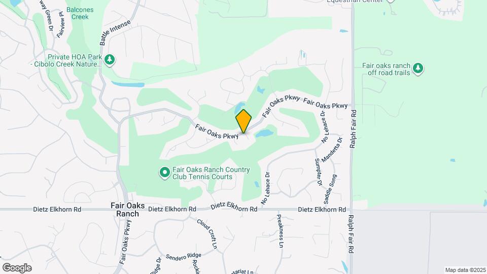 29541 Summer Sweet Cir Map and Location Details