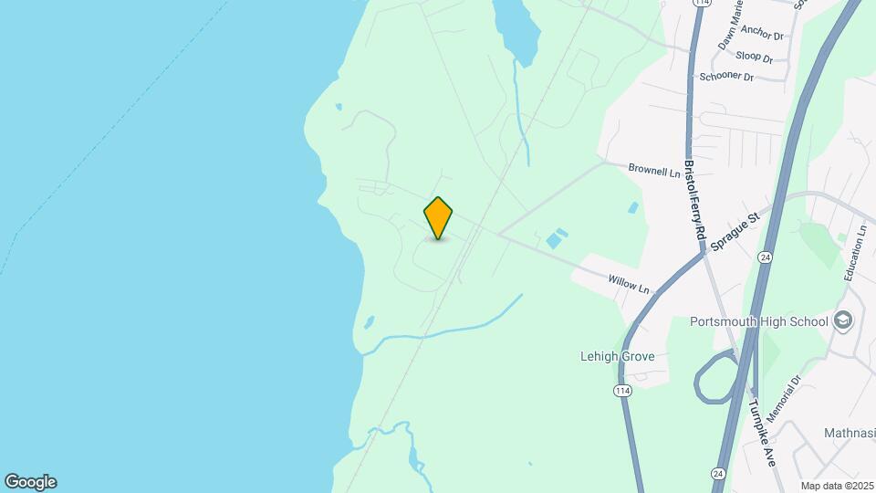 45 Carnegie Abbey Ln Map and Location Details