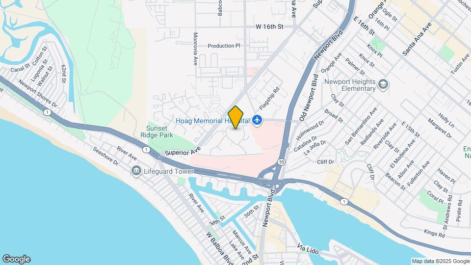 102 Scholz Plz, Unit PH #37 Map and Location Details