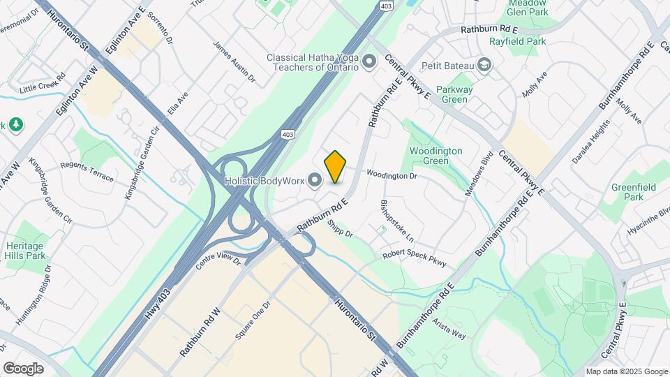 63 Chalfield Ln Map and Location Details