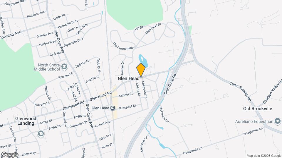 167 Glen Head Rd Rentals in Glen Head, NY